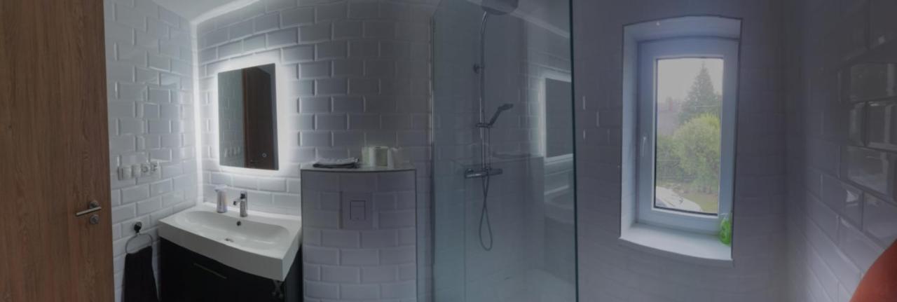 Apartamento Badacsonyi Rege Badacsonytördemic Exterior foto